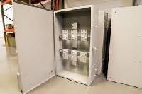 Transformer Cabinet