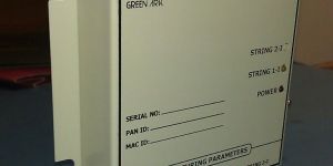 Battery Monitoring System