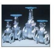 Industrial Valves