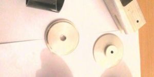 Anodising Aluminium Parts