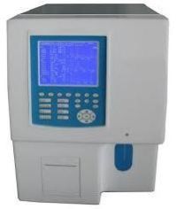 Hematology Analyzers