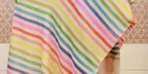 Handmade Pashmina Stole