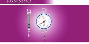 Mechanical Hanging Scale
