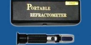 Portable Refractometer