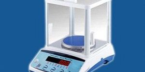 Precision Gold Balance