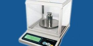 Precision GSM Balance