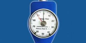 Rubber Hardness Tester