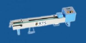 Semi Electronic Twist Tester