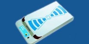 Table Top Needle Detector