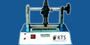 Traverse Thread Counter