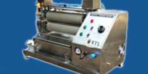 Vertical Padding Mangle