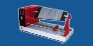 Yarn Appearance Board Winder-Digital