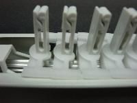 Vertical Blind Components