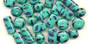 Lampwork Glass Beads