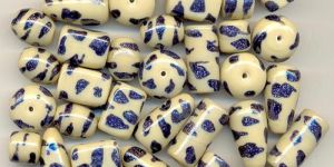 Lampwork Glass Beads