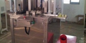 Leak Testing Machine