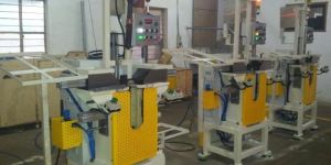 Shox Final Assembly Machine