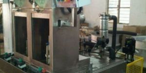 Shox Outer Tube Washing Machine