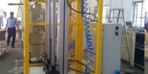 Shox Testing Machine