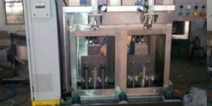 Twin Tube Washing and Drying Machine