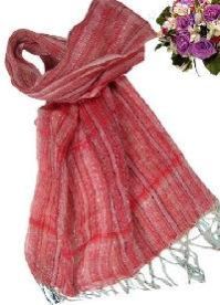 Linen Scarves