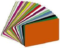 Plastic Card