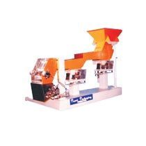 Load Cell Based Filling Machine