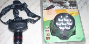 Headlight Torch