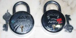 Metal Padlocks