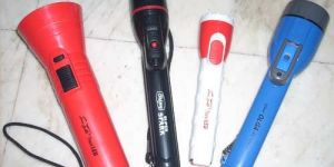 PVC Torch