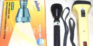 Rechargeable Torch