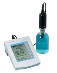 Oxygen Meter