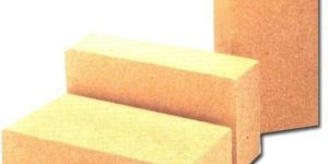 Blast Furnace & Stove Bricks