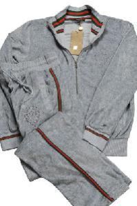 Mens Track Suit