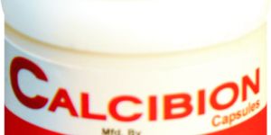 Calcium Supplement