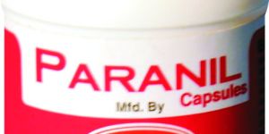 Natural Immune Booster Product