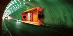 Fire Resistant Junction Boxes