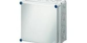 Hensel MI 0201 Empty Boxes