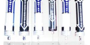 Gas Purification System