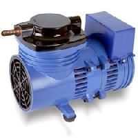 Oil Free Vacuum Pump