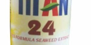 Titan 24 Formula Seaweed Extract