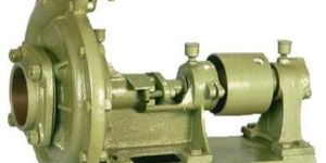 Centrifugal Pump