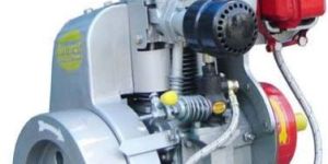 Portable Diesel Engine