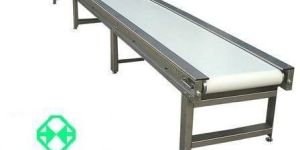 Flat Belt Conveyor / Flat Conveyor