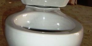Ceramic Sanitary Ware