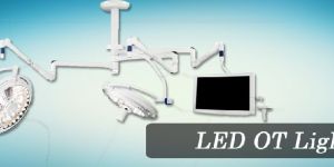 LED OT Lights