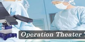 Operation Theater Table