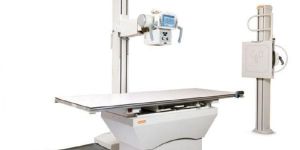 Standard Floor Mount System