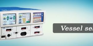 Vessel Sealer Device