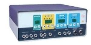 Vessel Sealing Machine